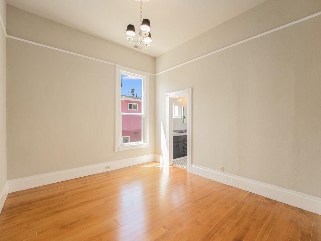 1615 Grand Street #A 