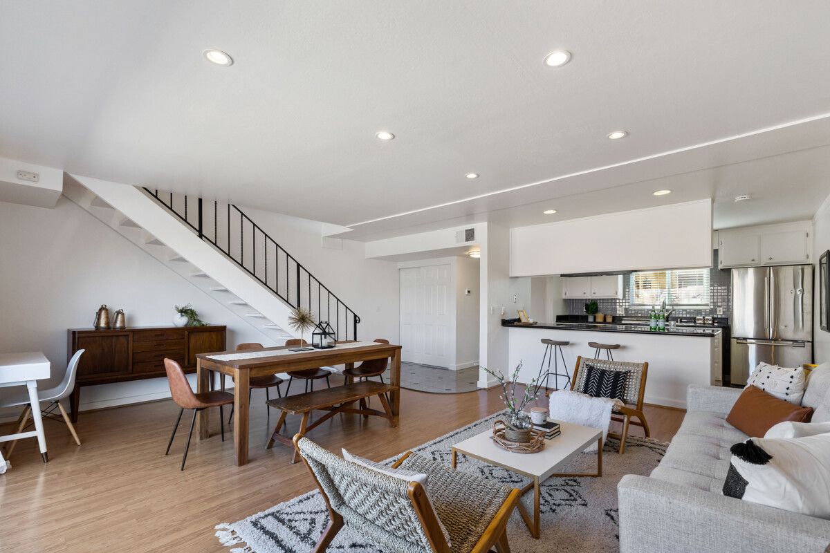 2426 Lincoln Avenue Unit K