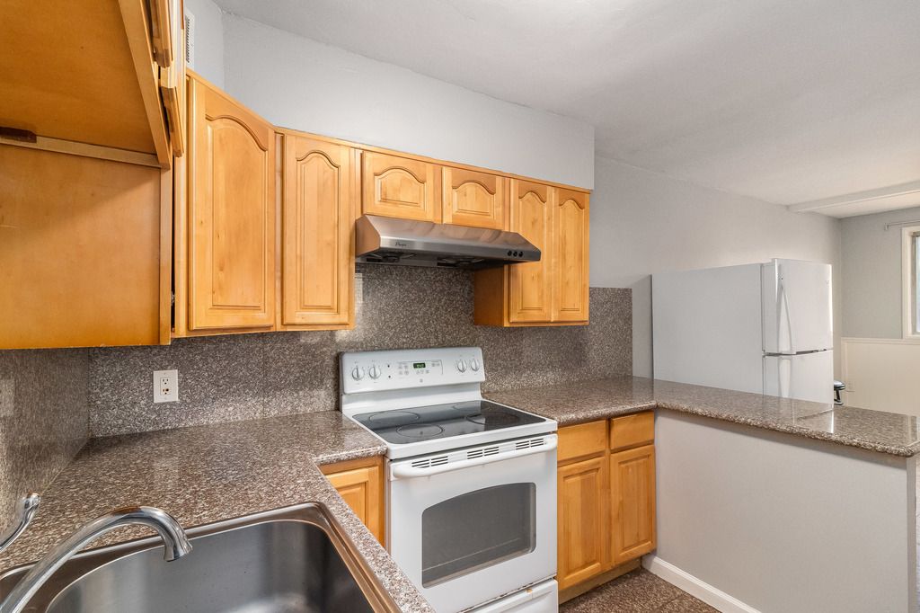 1303 Walnut Street