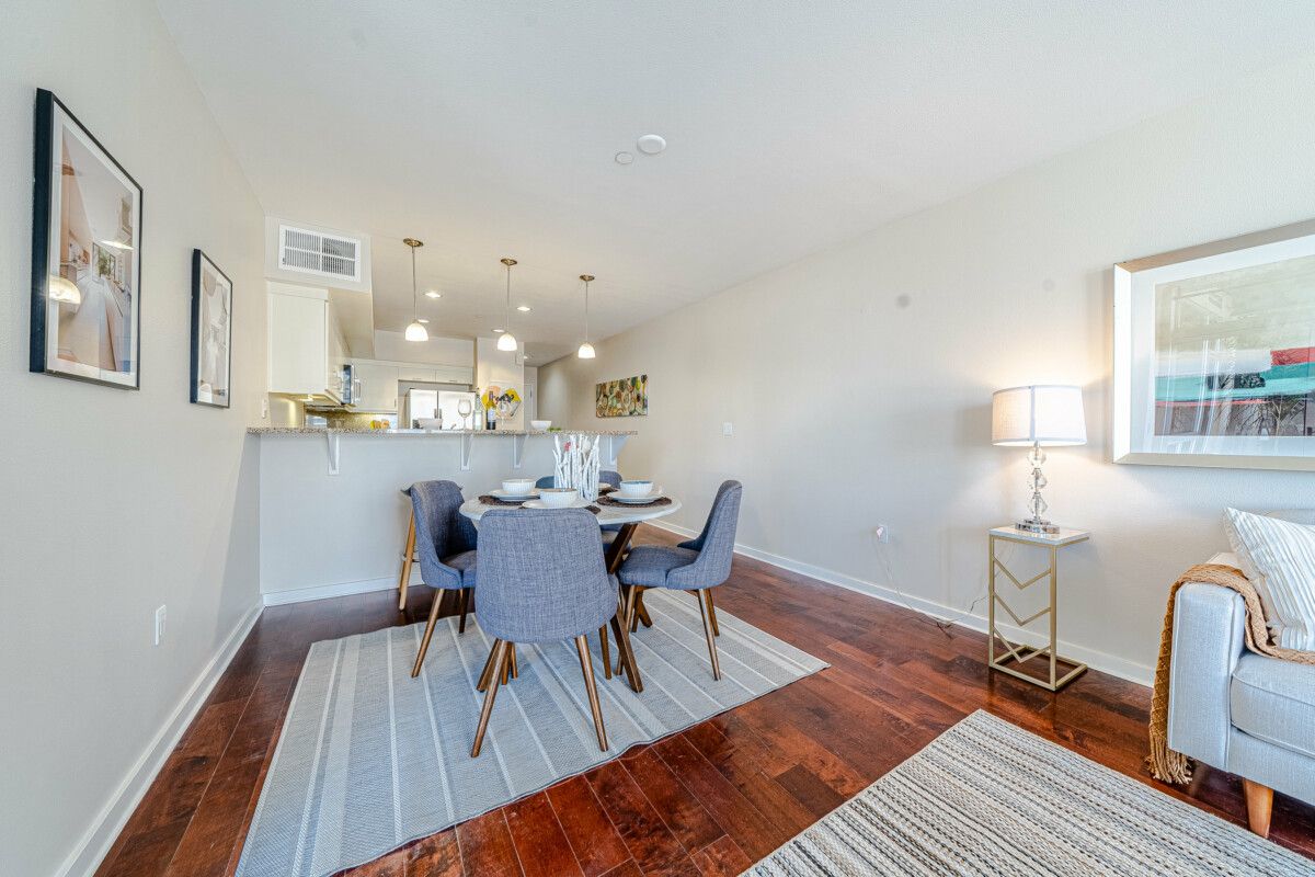 630 Thomas L Berkley Way #620