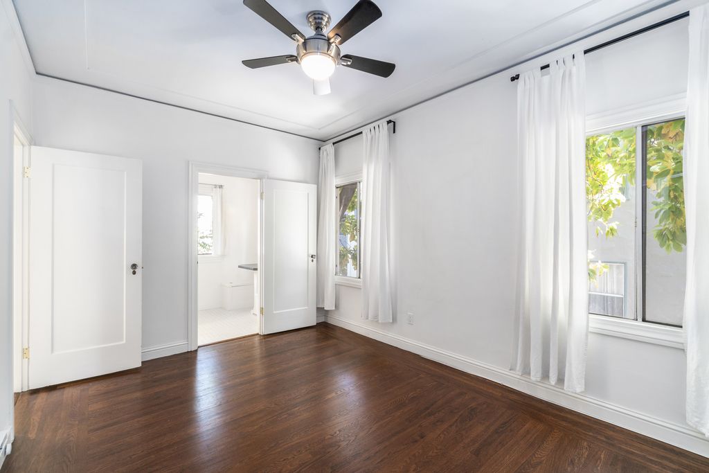 1415 Grand Street #4