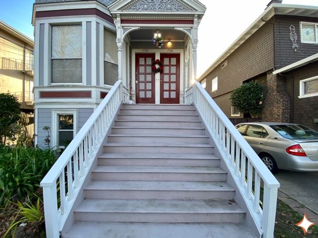 1726 Central Avenue
