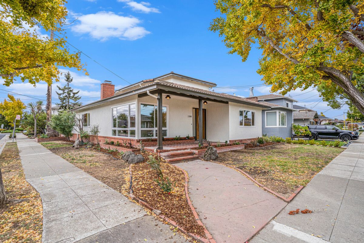 1380 Hansen Ave 