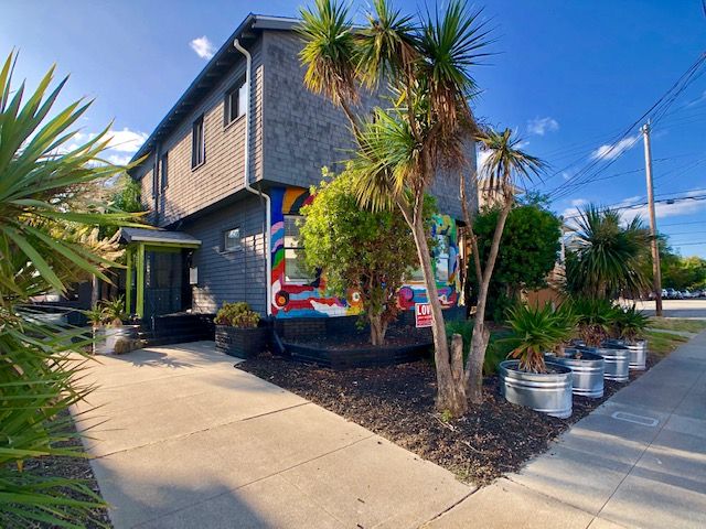 1551 Saint Charles Street  #1