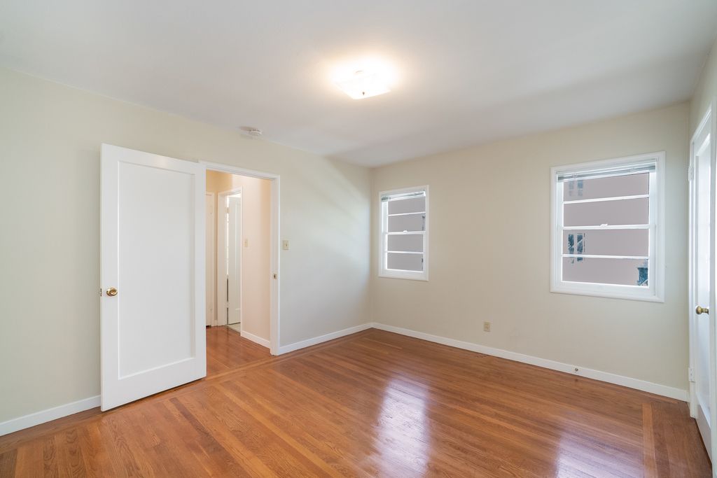 511 1/2 Haight Ave #D