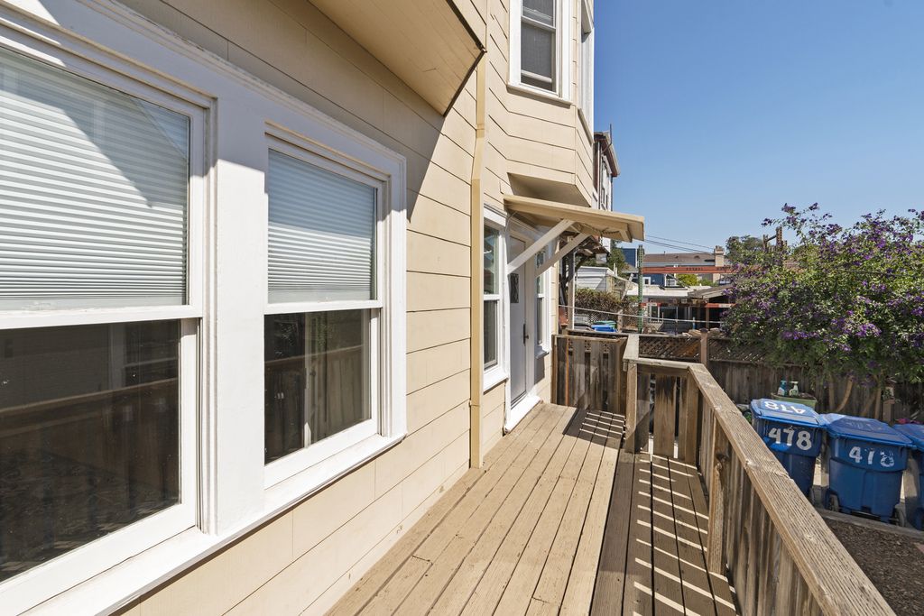 478 Central Avenue #C 