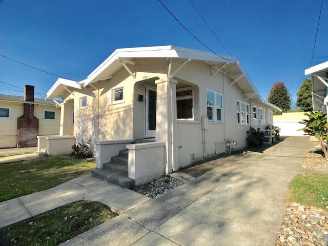 281 Arroyo