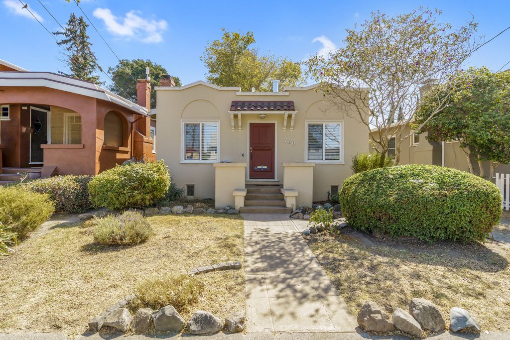 760 Lincoln Ave 