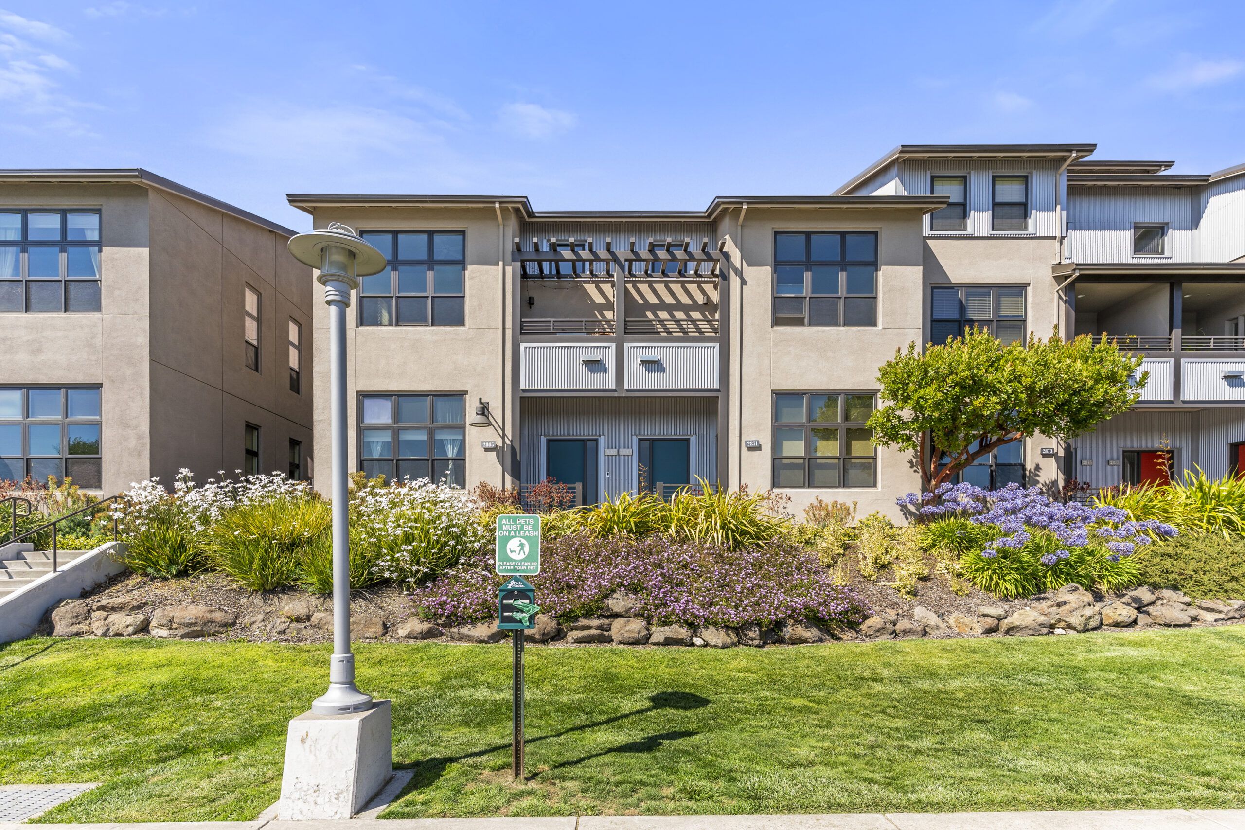 2865 Regatta Drive