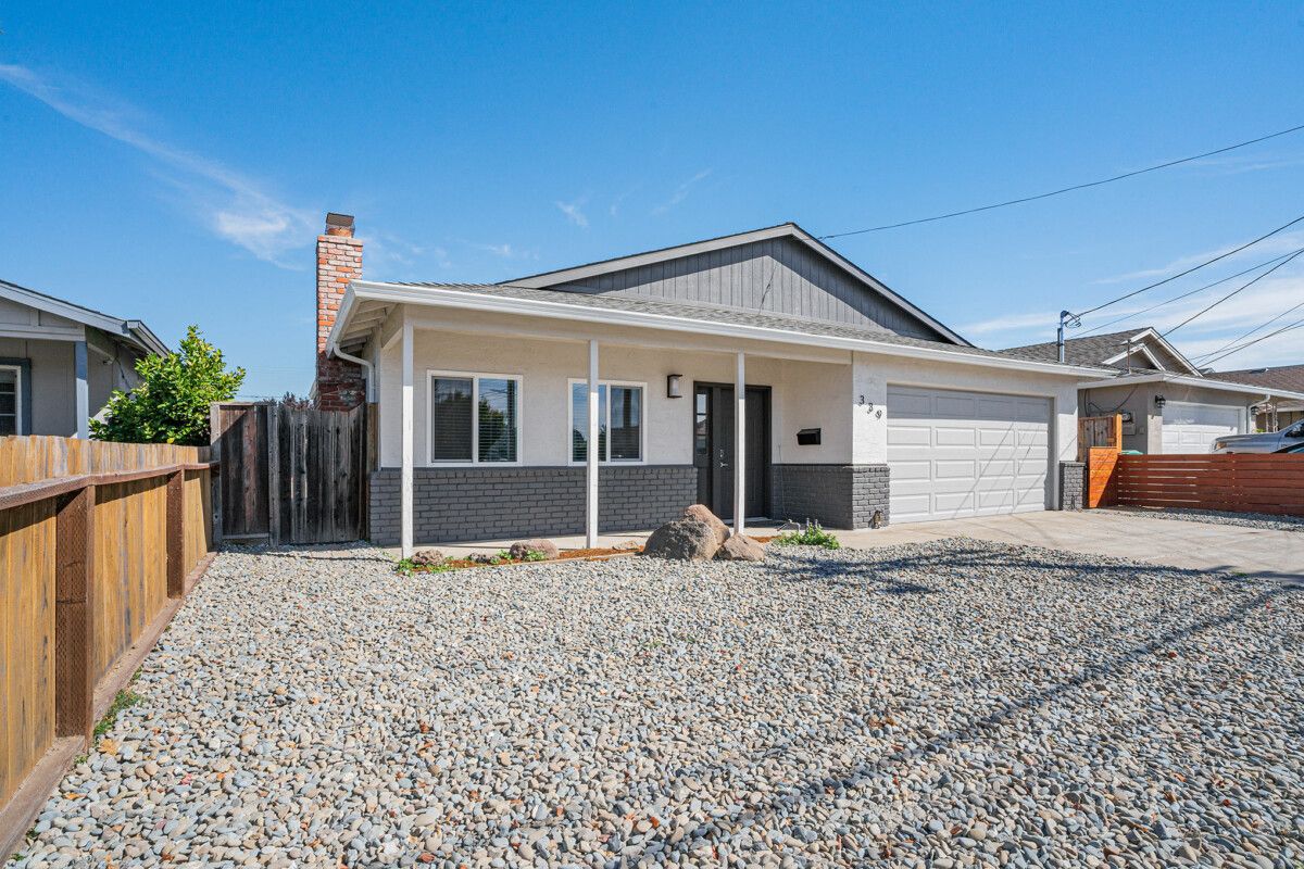 339 Magnolia Drive 