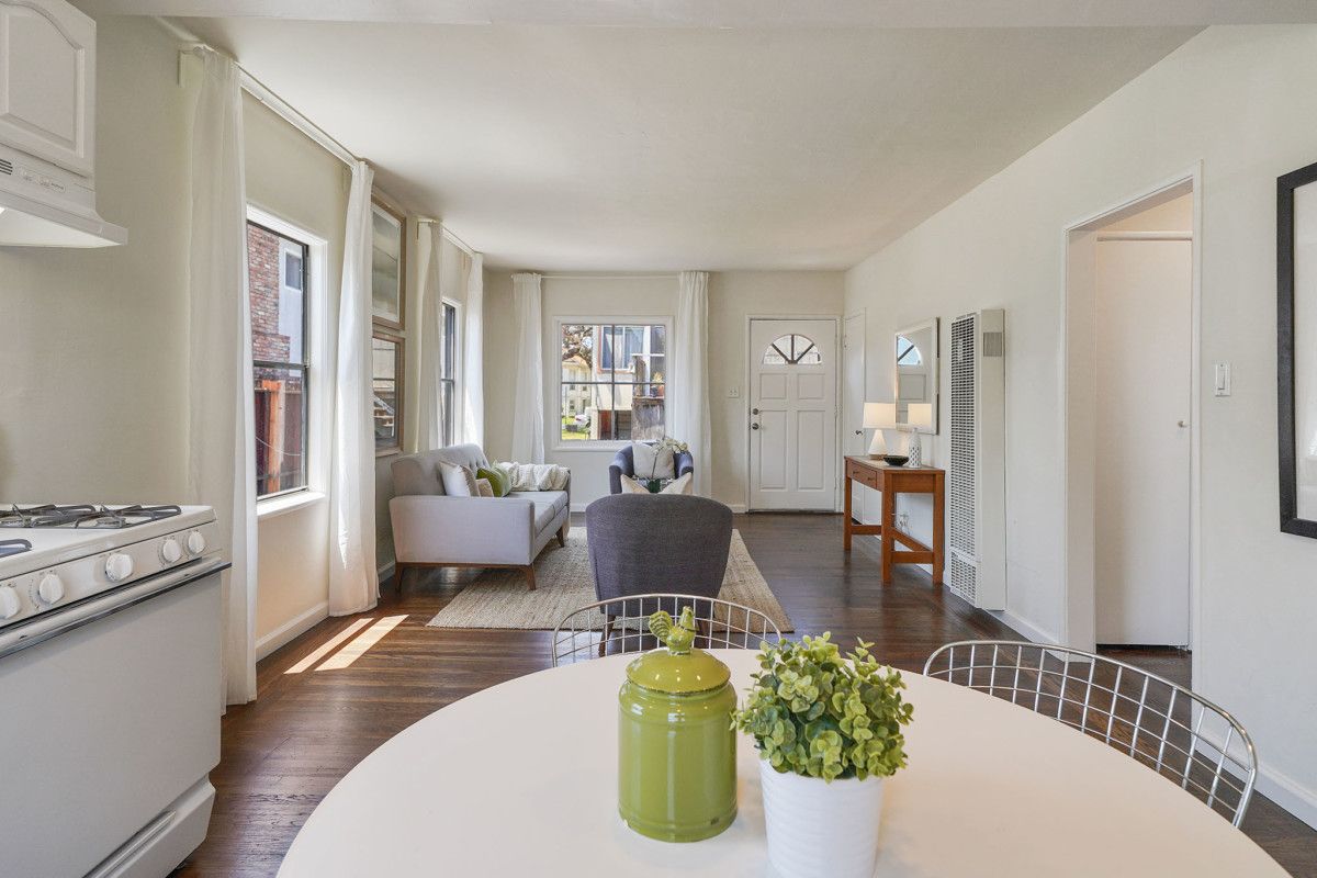 1132 Park Avenue