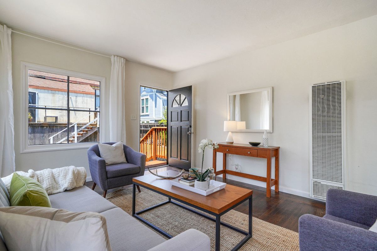 1132 Park Avenue