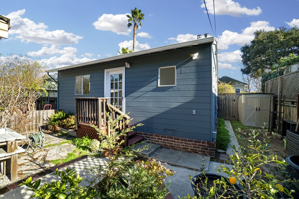 1340 Versailles Ave #B
