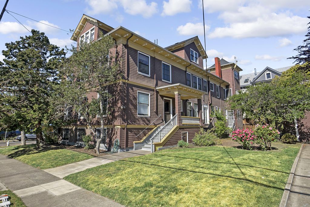 1103 Union Street #B