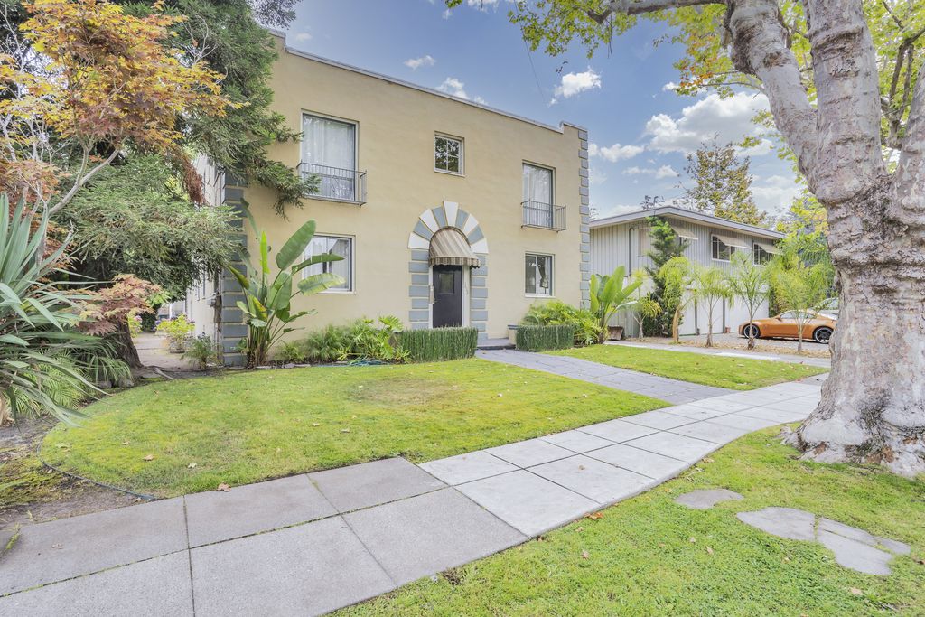 1633 Central Avenue #4