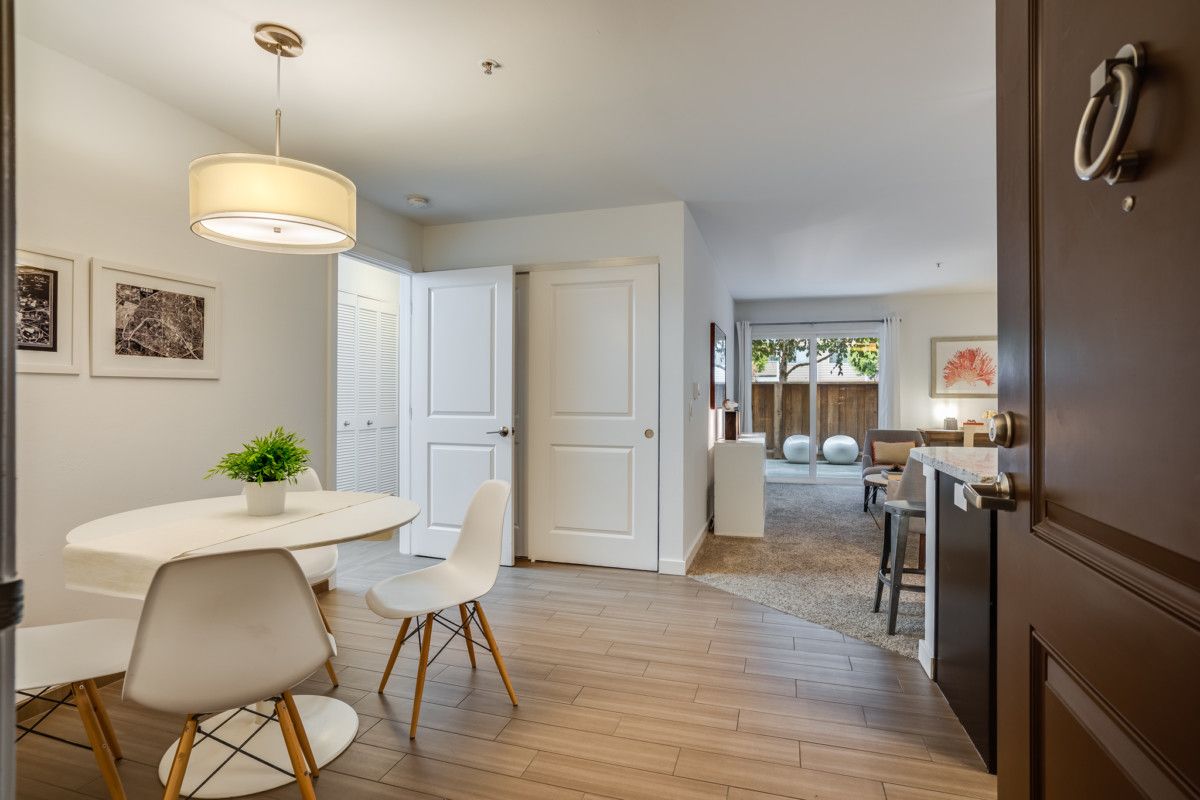 6400 Christie Avenue #2106
