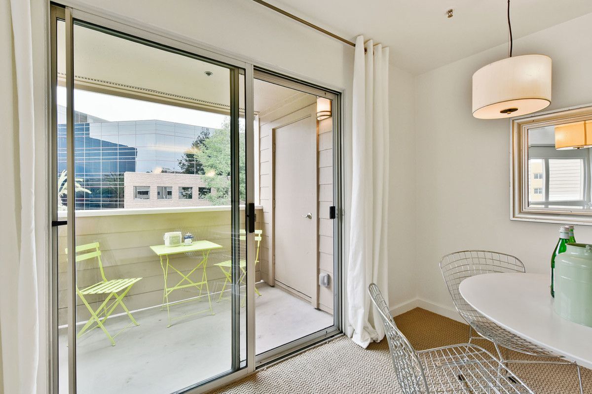 6400 Christie Avenue #1201