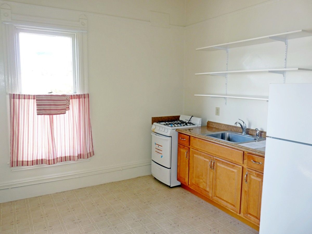 2311 San Jose Ave