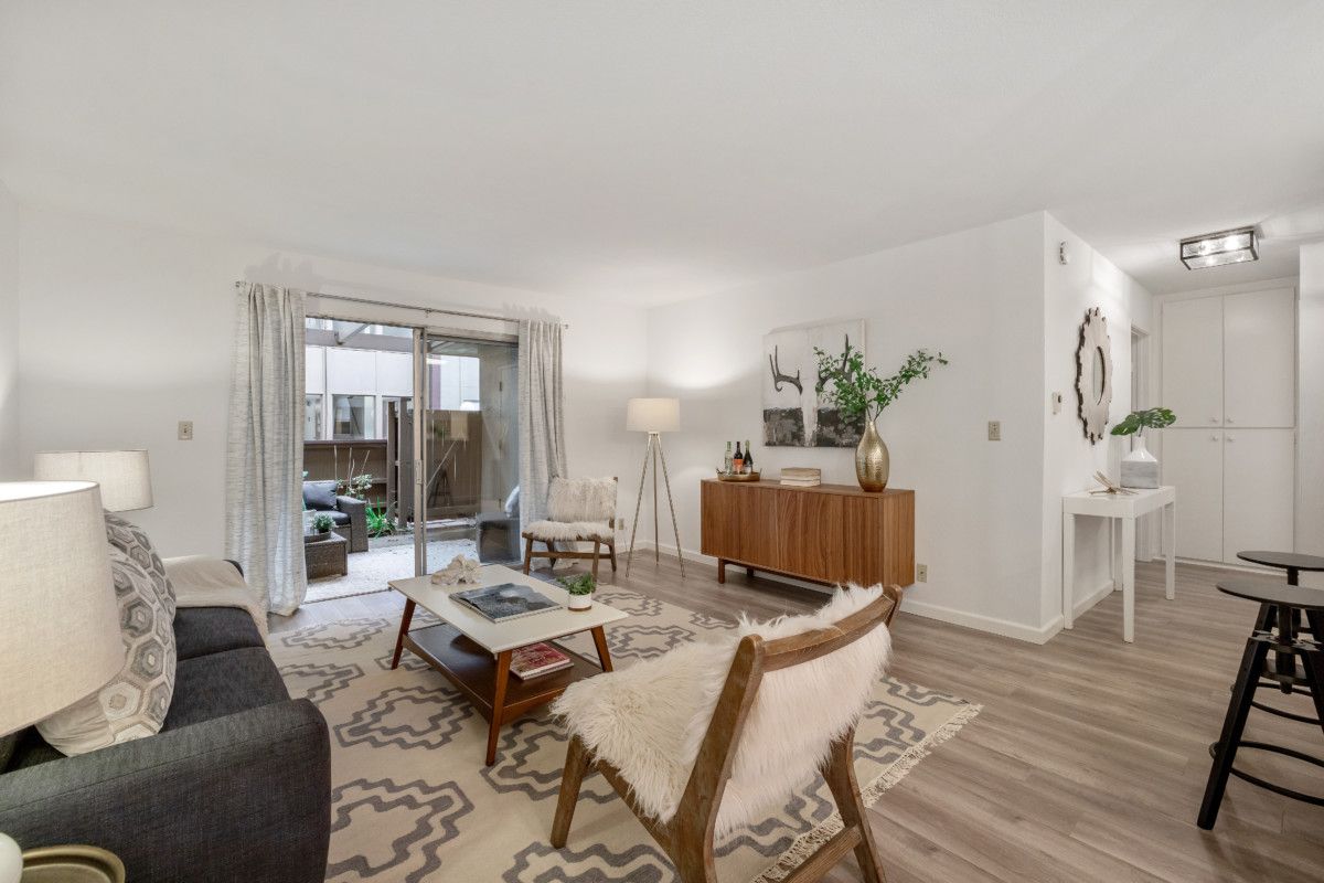 1327 Webster Street B108