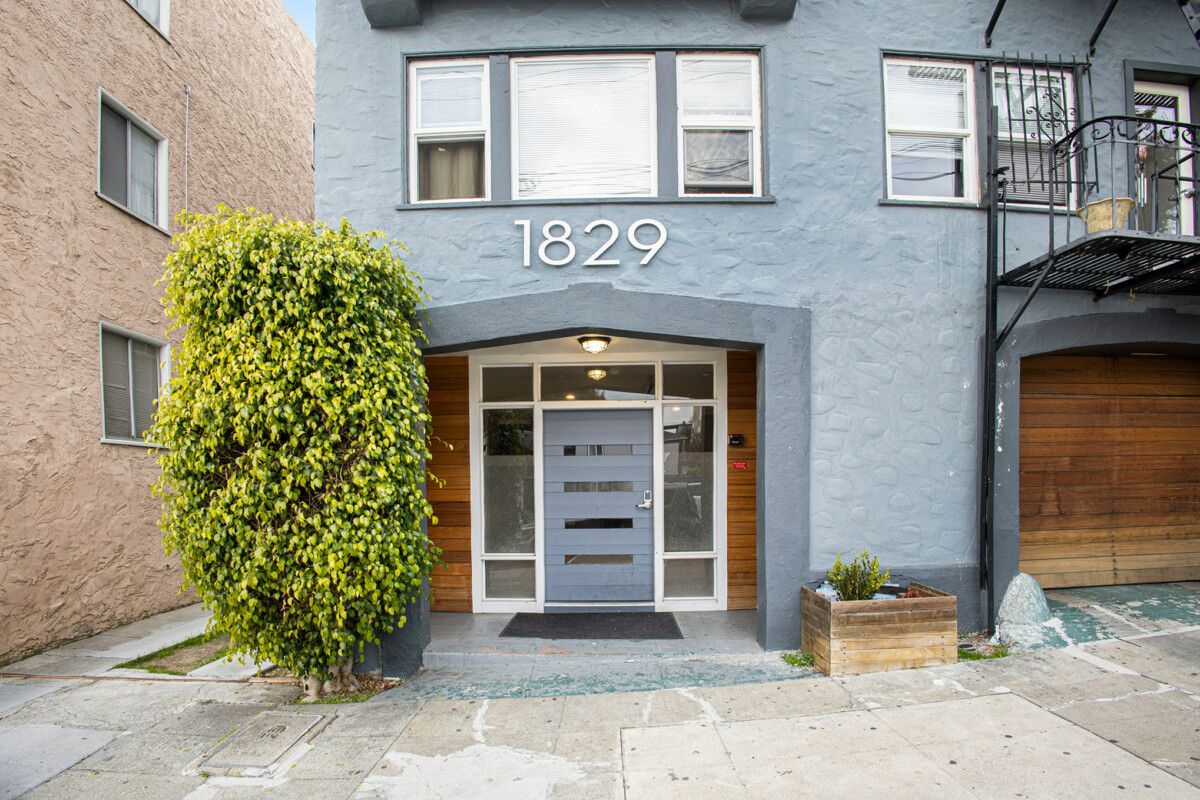 1829 6th Ave #105 