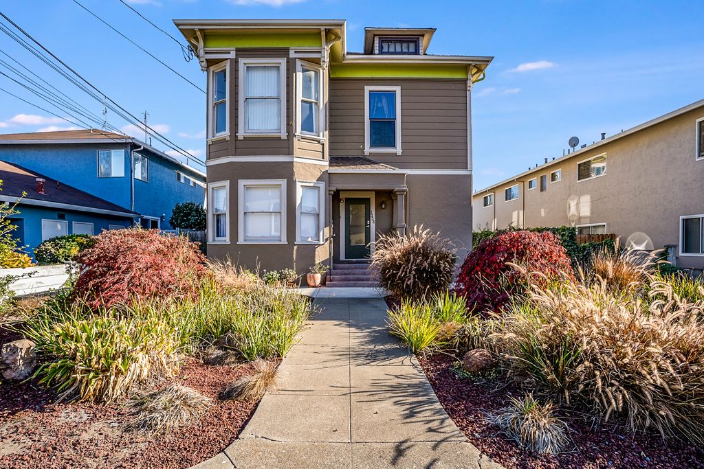 1336 High Street #B
