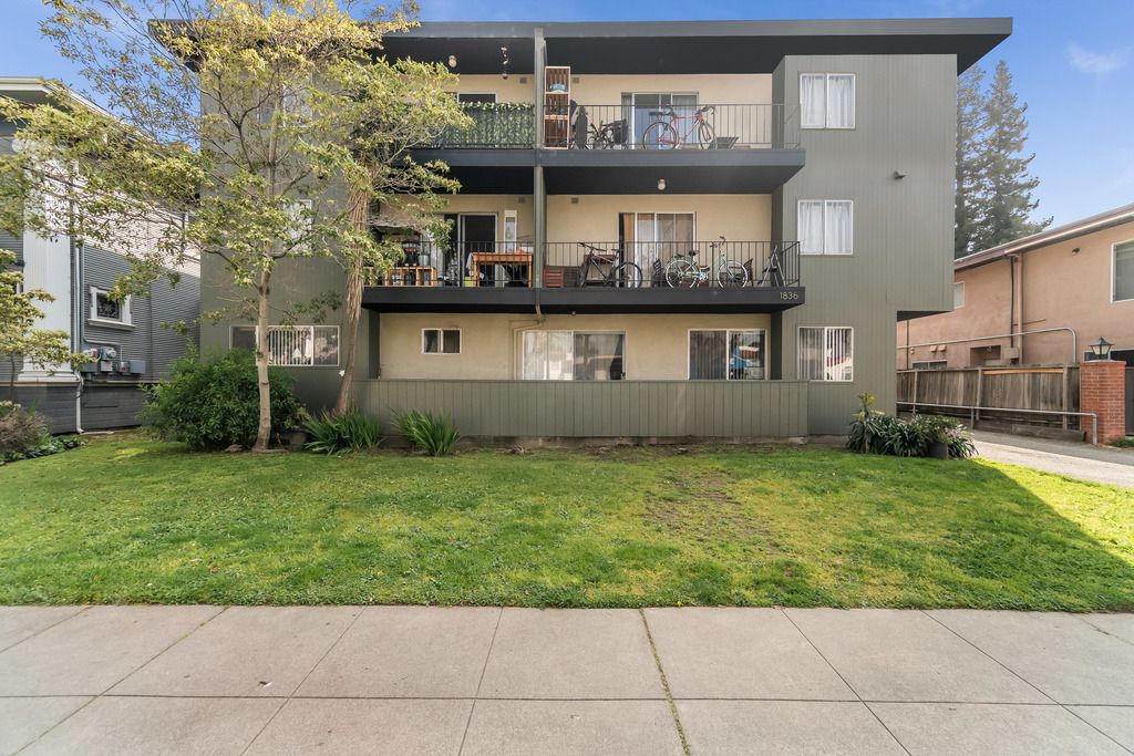 1836 Central Ave #D