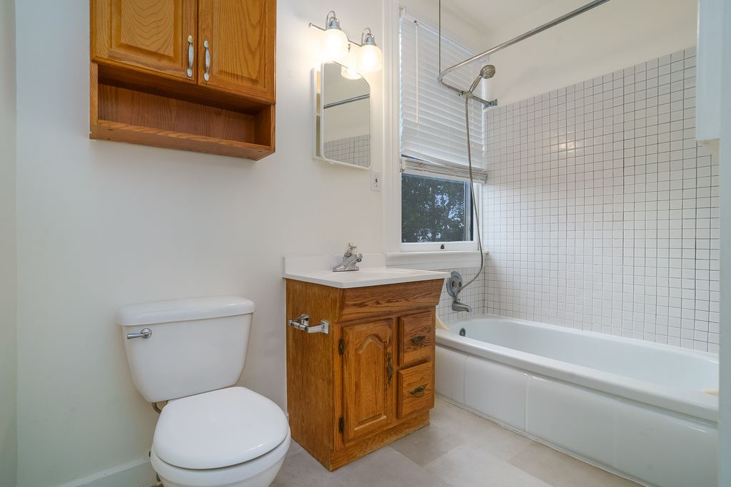 1529 Union Street #D