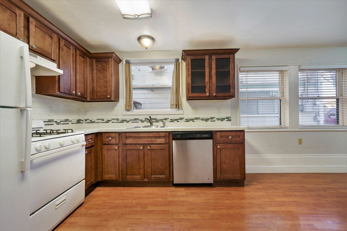 2154 Buena Vista Ave #A