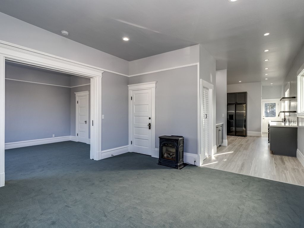1524 Morton Street #2