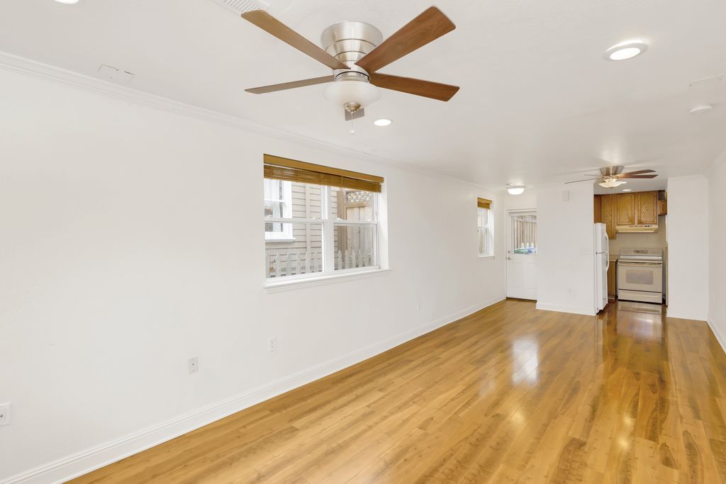 1723 St. Charles St  #B