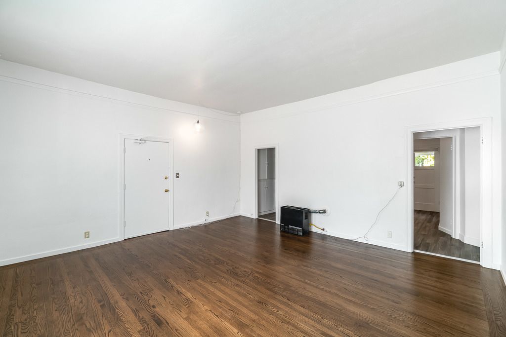 1501 Grand Street #A
