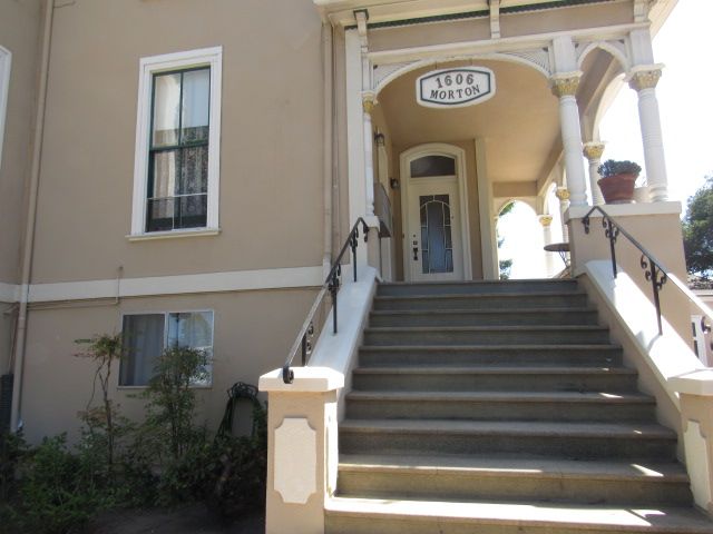 1606 Morton Ave #B