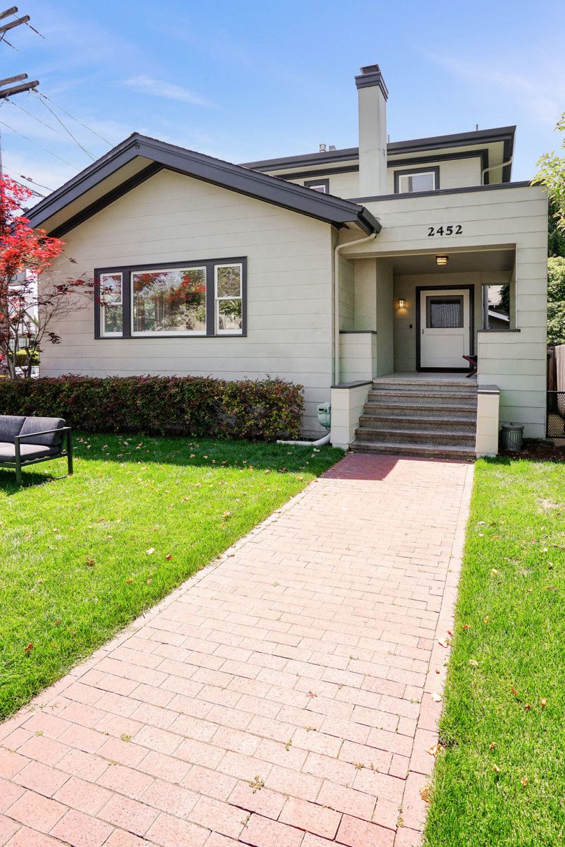 2452 Central Avenue