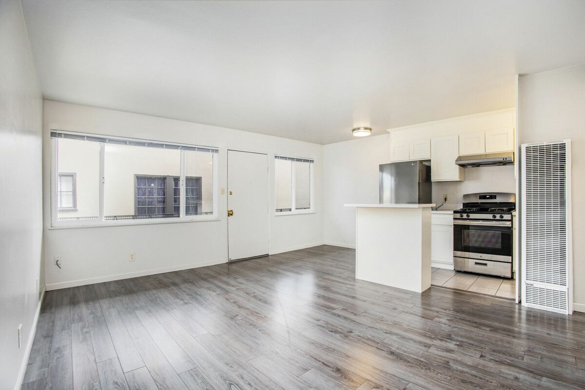 1804 Santa Clara Ave #C 