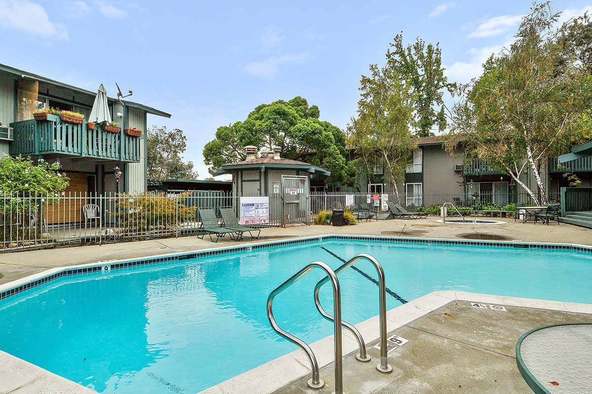 1036 Oak Grove Road #137