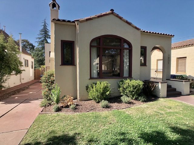 1831 Harvard Drive