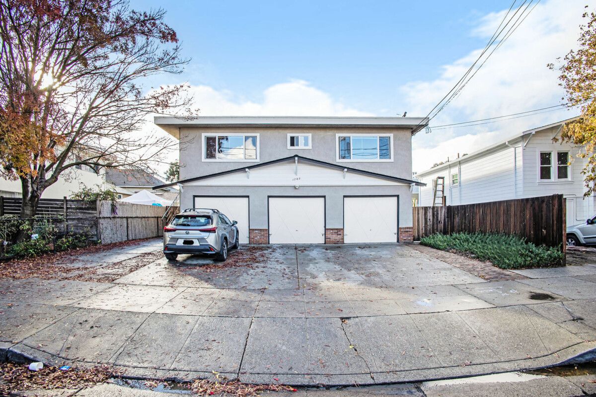 1705 5th Street #B 