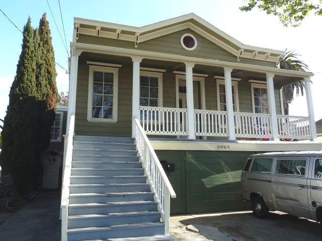 2043 Lincoln Ave 