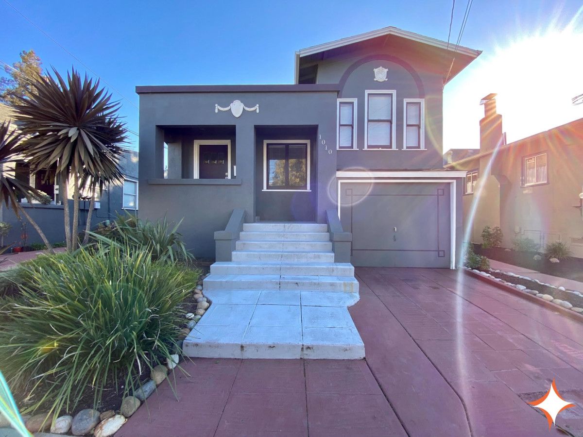1010 Taylor Avenue
