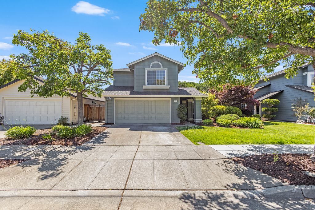 8 Vista Road 