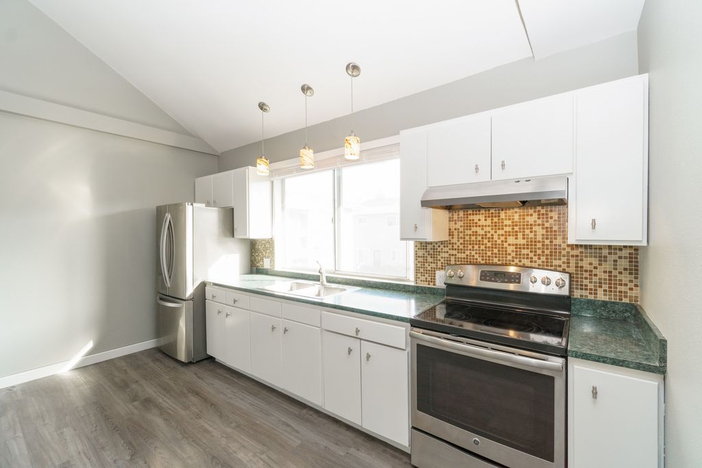 1226 Regent Street #A