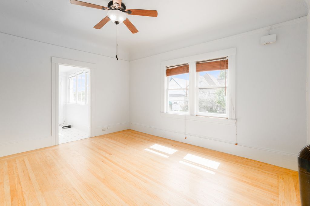 1501 Grand Street #C 