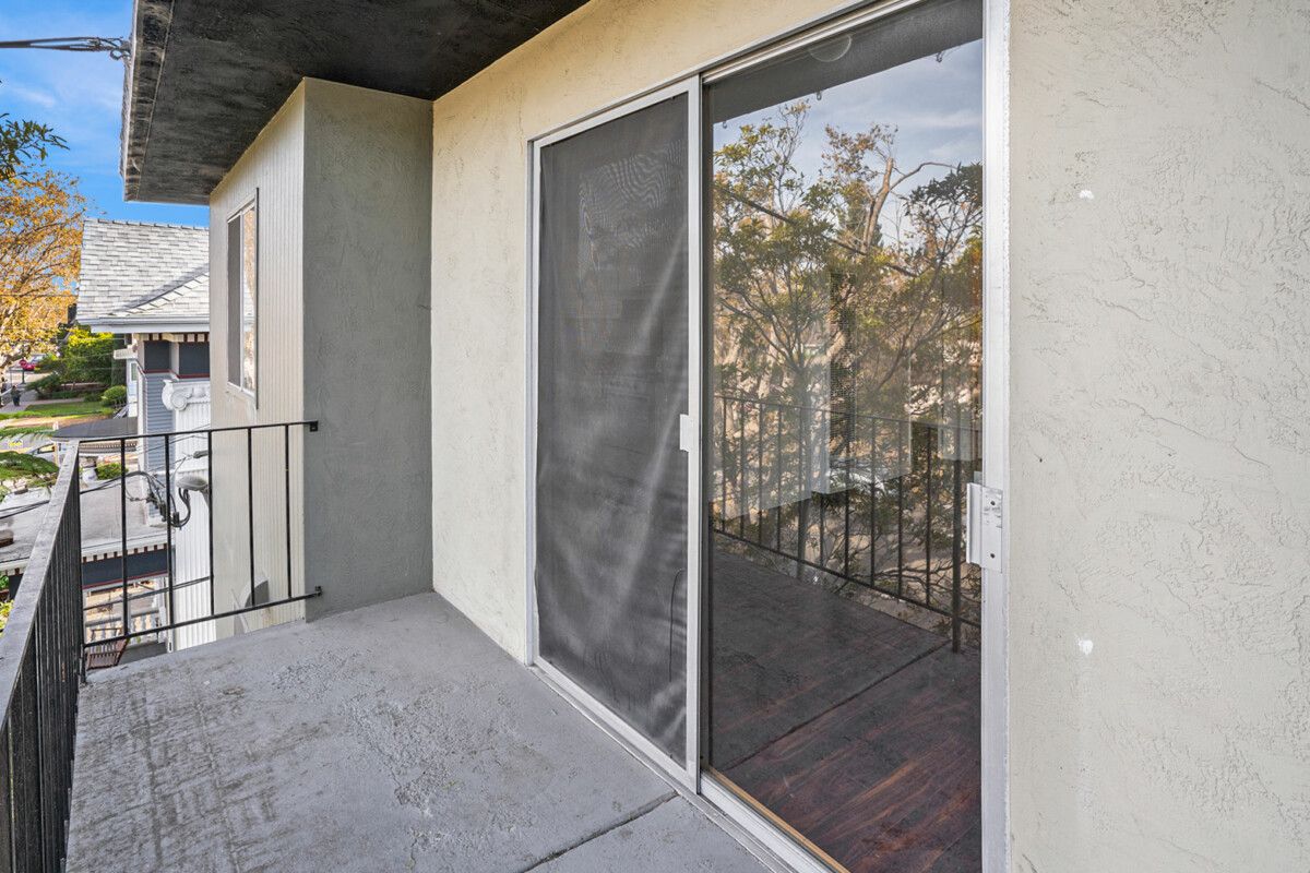 1836 Central Avenue  #H