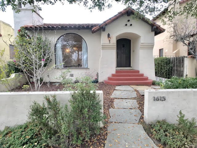 1615 Pearl Street