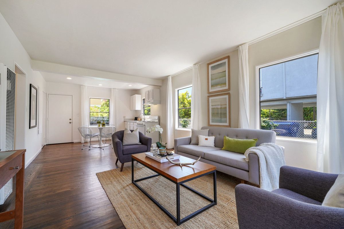 1132 Park Avenue