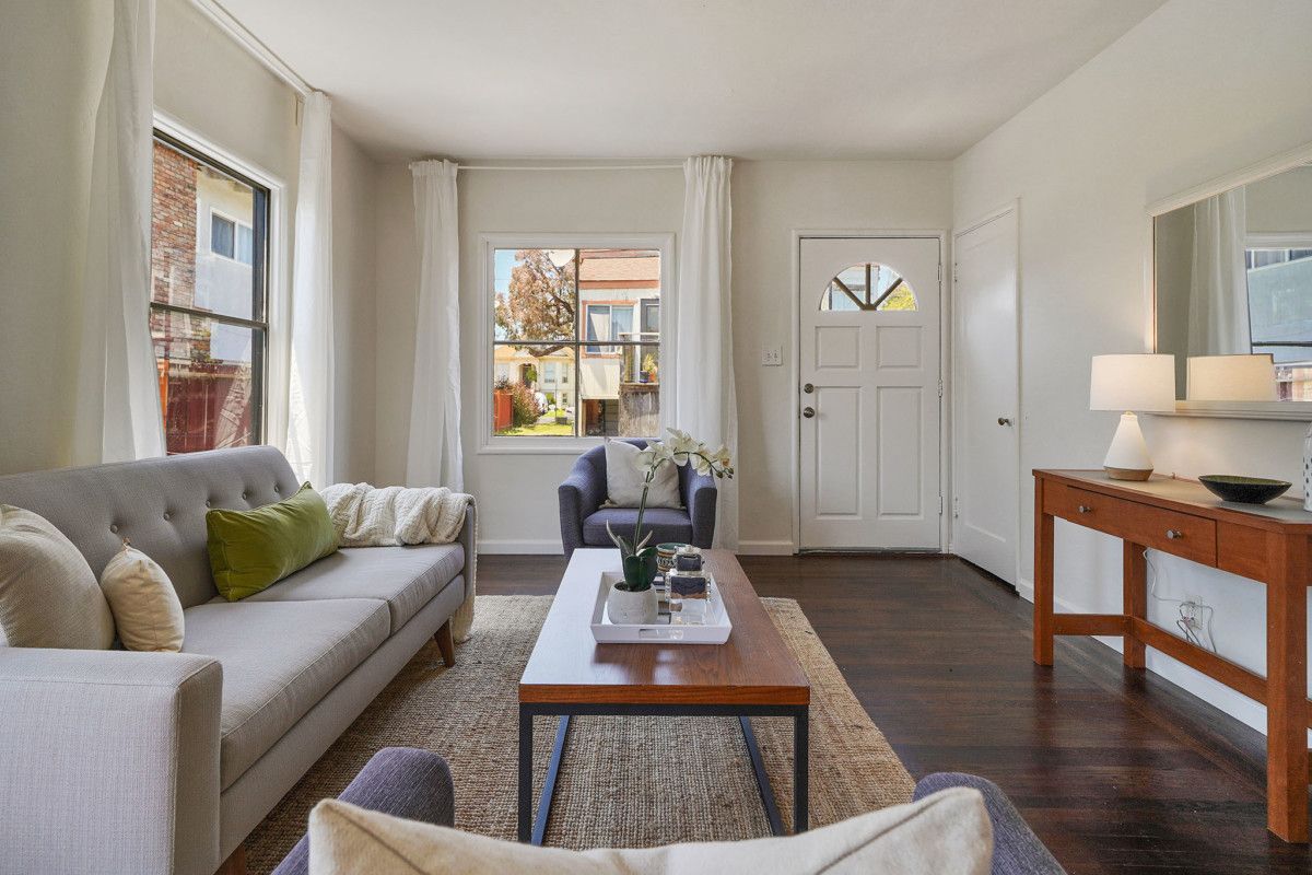 1132 Park Avenue