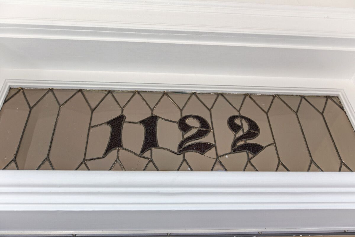 1122 Grand Street