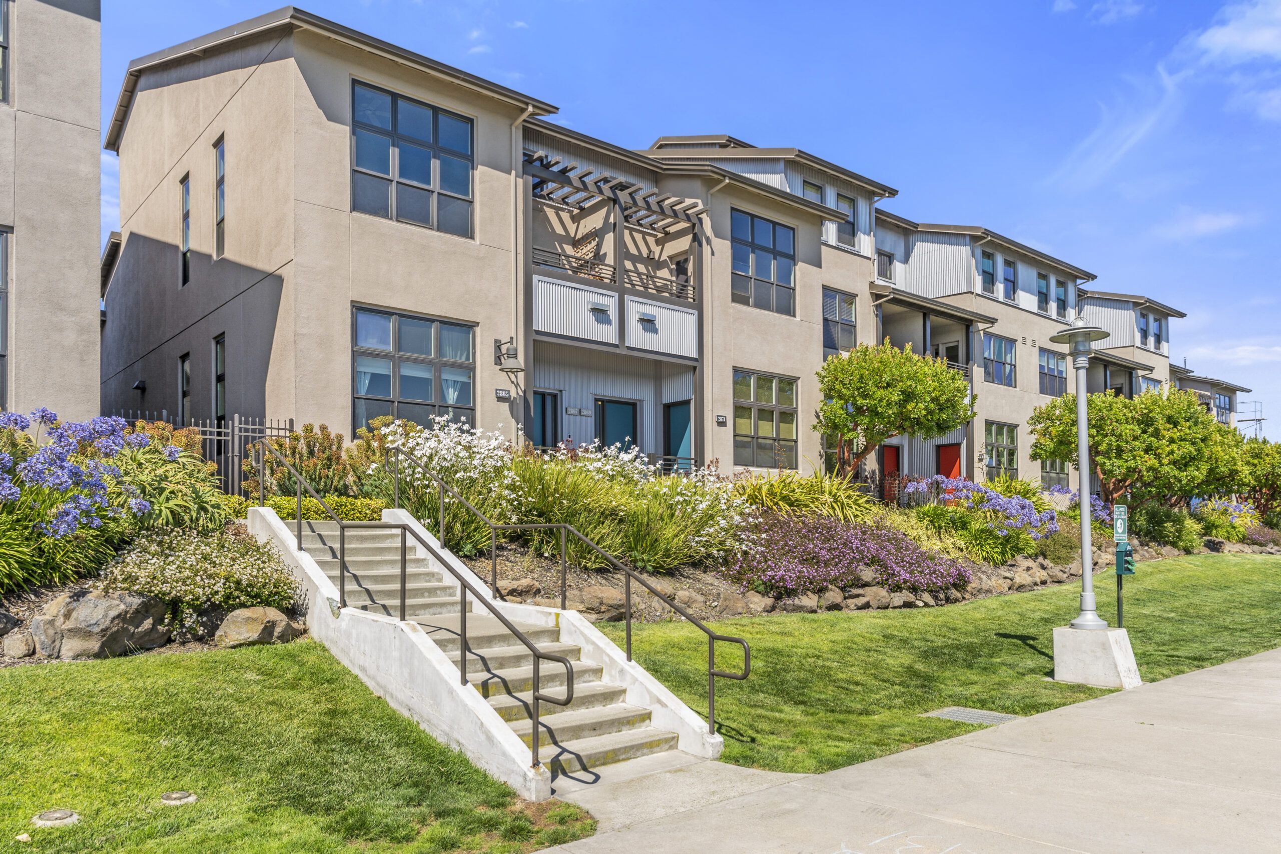 2865 Regatta Drive