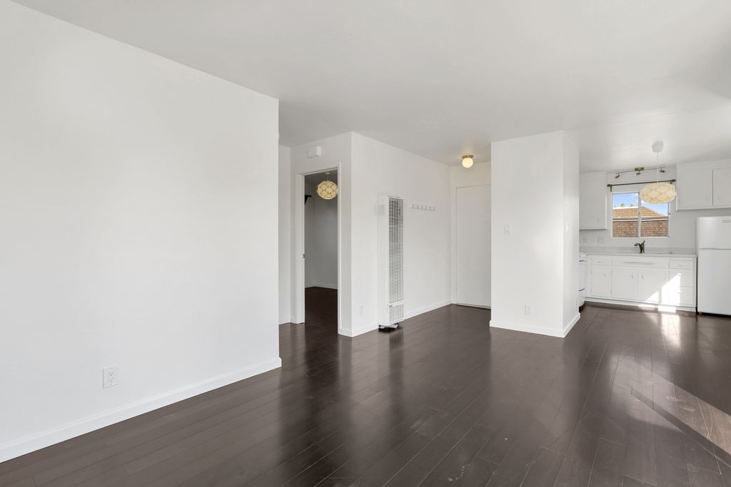 1836 Central Ave #G