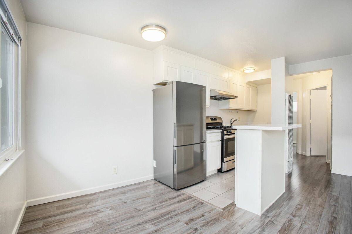 1804 Santa Clara Ave #C 